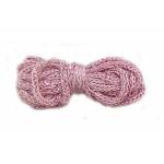 Aphrodite Lame Yarn for Macrame Bags 3mm Color 04