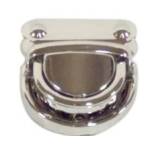 Metal School Clasp Without Screws (0419) Color 01