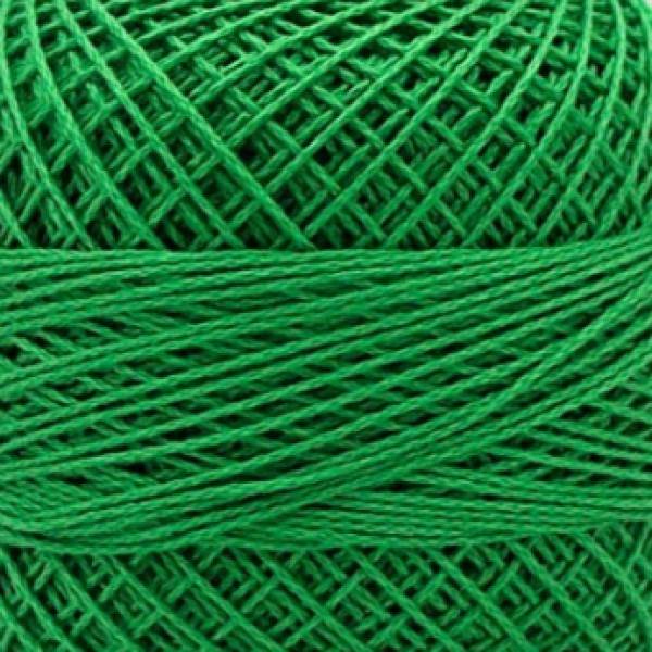 Digital Shade Card - Garnhuset Cotton 8/2 and 16/2 - Weaving Yarn